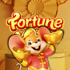 pg fortune mouse ícone