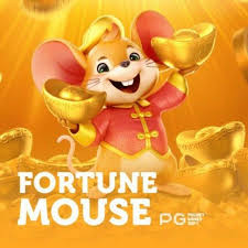 fortune mouse como jogar ícone