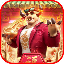 jogar fortune ox modo demo ícone