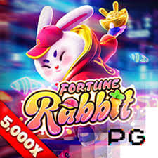 fortune rabbit pg soft demo ícone