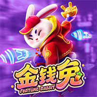 jogo rabbit ícone