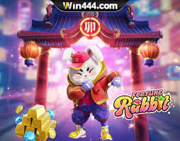 fortune rabbit feature ícone