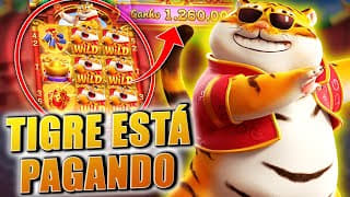 qual a melhor hora para jogar fortune fortune tiger imagem de tela 1