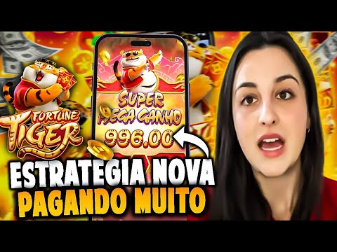 fortune tiger de graça